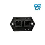 مقاومت فن پراید طرح جدید