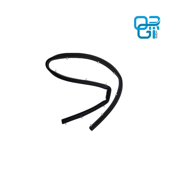 نوار آببندی ته کاپوت سمند شرکتی