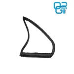 نوار دور شیشه لچکی عقب راست سمند شرکتی