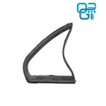 نوار دور شیشه لچکی عقب راست سمند شرکتی