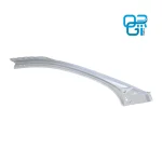 گوشه سپر عقب چپ پراید وانت 151 شرکتی