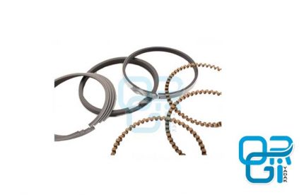 رینگ موتور 25 پرایدTP