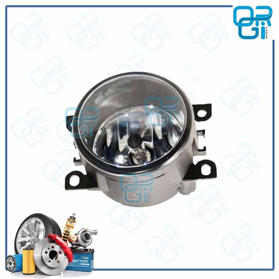L90-fog-lamp-without-lamp,-model-90-Niko مه شکنL90 بدون لامپ مدل۹۰ نیکو
