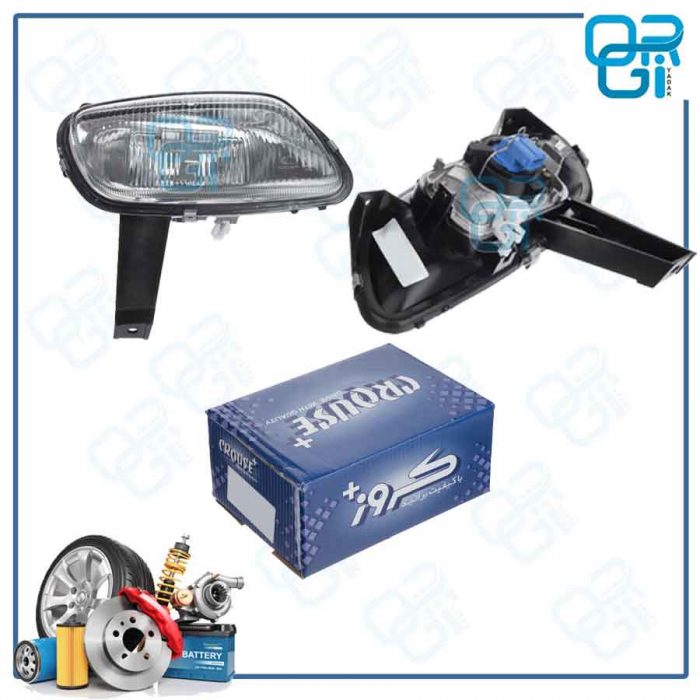 مه شکن پرشیاراست جدیدکروز