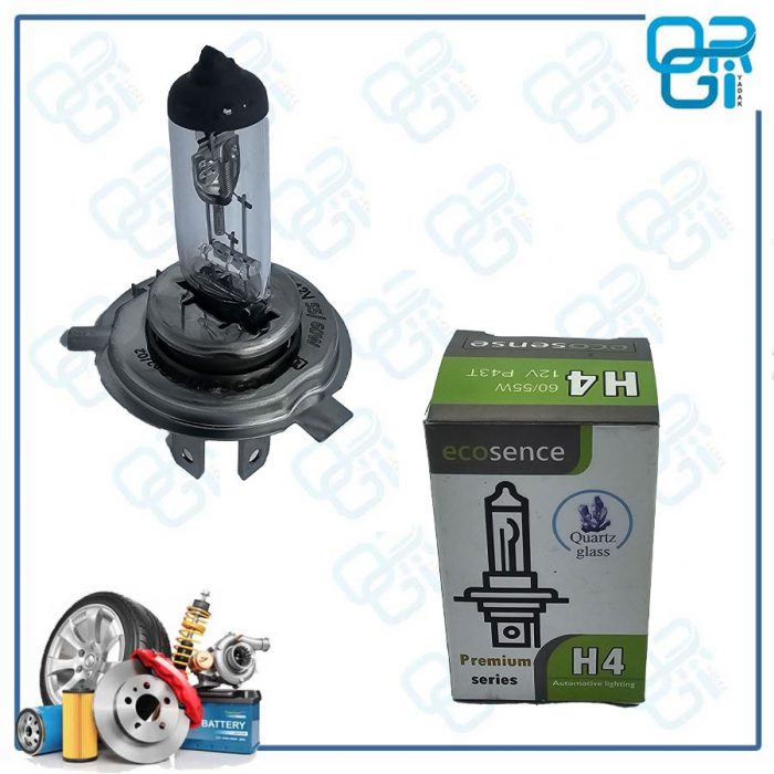 lamp H4