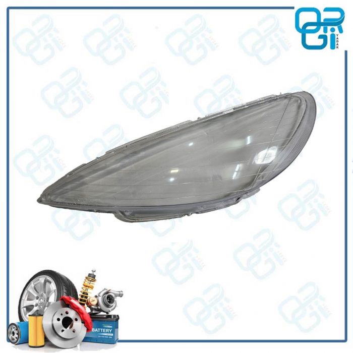 shishe cheragh 206 L