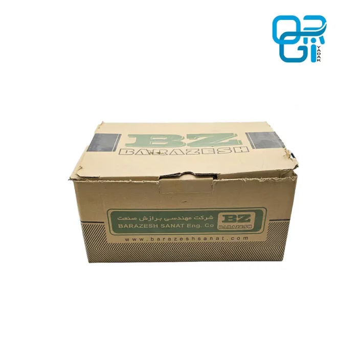 آینه دستی راست سمند معمولی