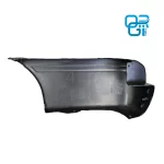 گوشه سپر عقب راست پراید وانت 151 شرکتی