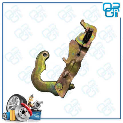 ریگلاژچرخ عقب چپ پراید