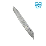نوار دور شیشه درب عقب راست 206