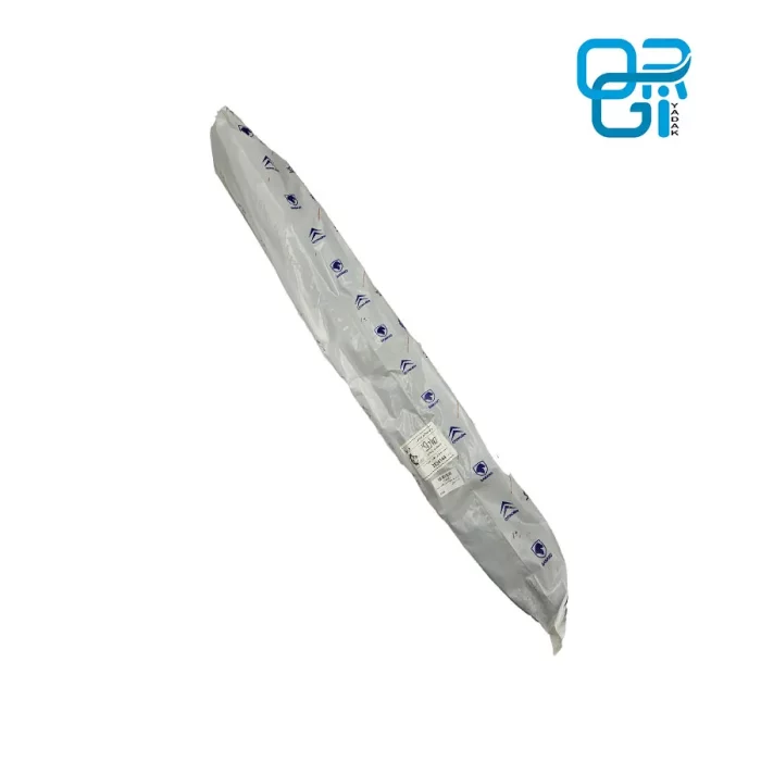 نوار دور شیشه درب عقب راست 206