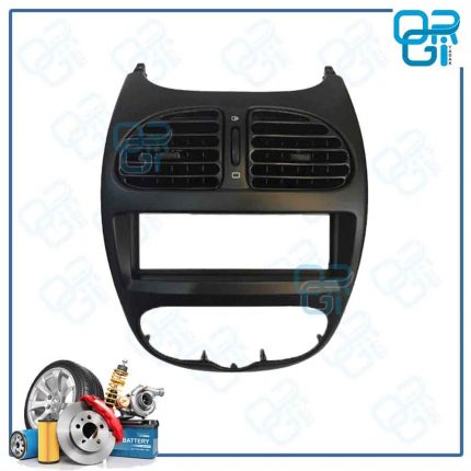 قاب دورضبط206پیشرو