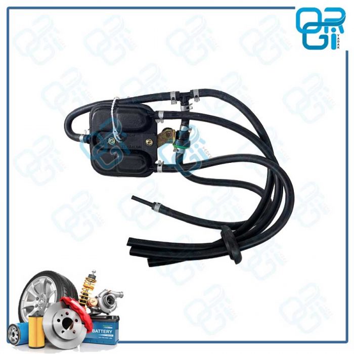حبابگیرپرایدانژکتوری دیناپارت
