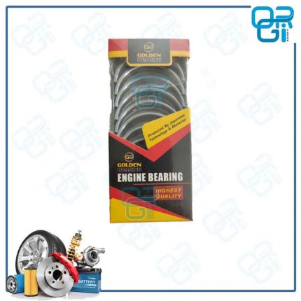 یاتاقان ثابت50پرایدگلدن