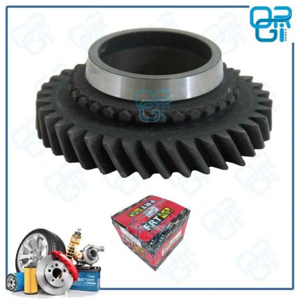 دنده2گیربکس پرایدRFT/مشهد
