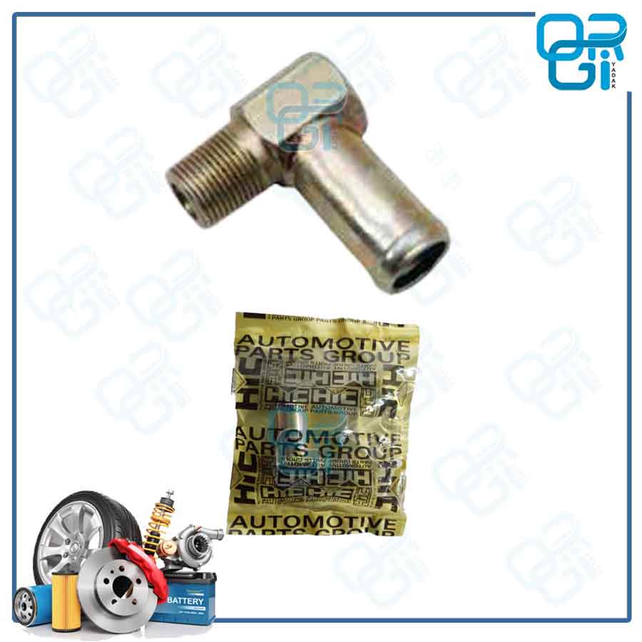 Pride-metal-manifold-elbow-with-thread-18-world-part-HTCHTC زانویی منیفولدفلزی پرایدرزوه دارمهره18جهان پارت/ATC/HTC
