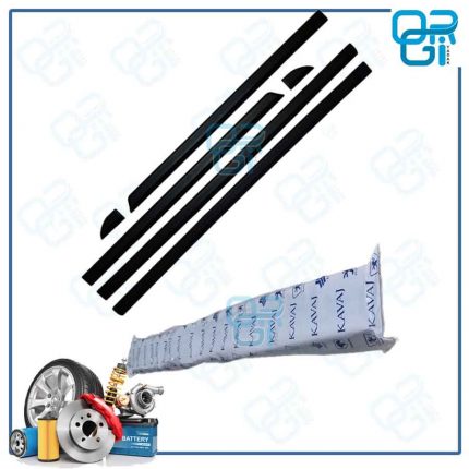 زه اطراف سمندقدیم توخالی پارسه/کاوج