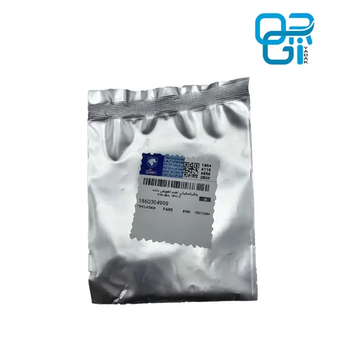 اورینگ ‌اهرم‌ ماهک تعویض ‌دنده 405_206 شرکتی 4999