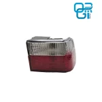 خطر عقب روی گلگیر راست زانتیا