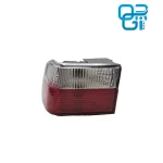 خطر عقب روی گلگیر چپ زانتیا