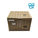 خطر عقب روی گلگیر چپ سمند LX ایفا