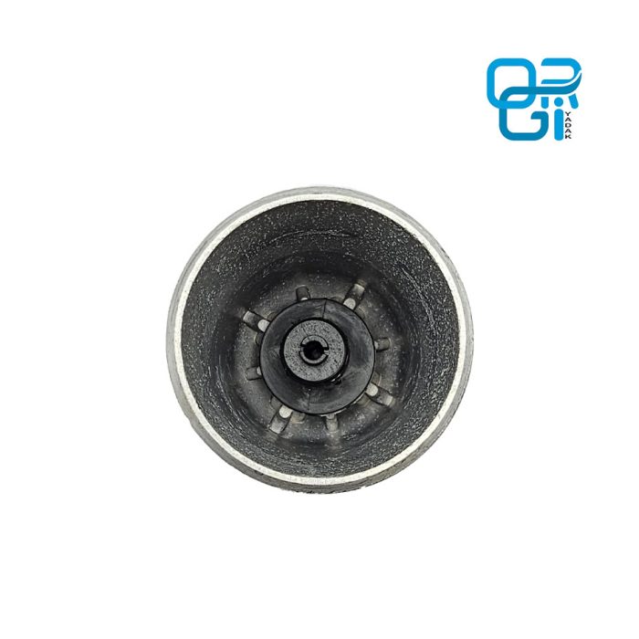 درپوش فیلتر روغن پایه بلند 206