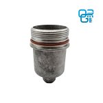 درپوش فیلتر روغن پایه بلند 206
