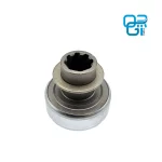دنده استارت 8 دندانه 8 شیار پراید مجد