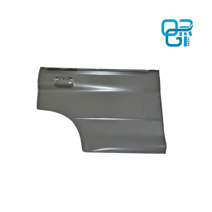 روکش درب عقب چپ پراید شرکتی