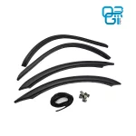 زه دور گلگیر پراید