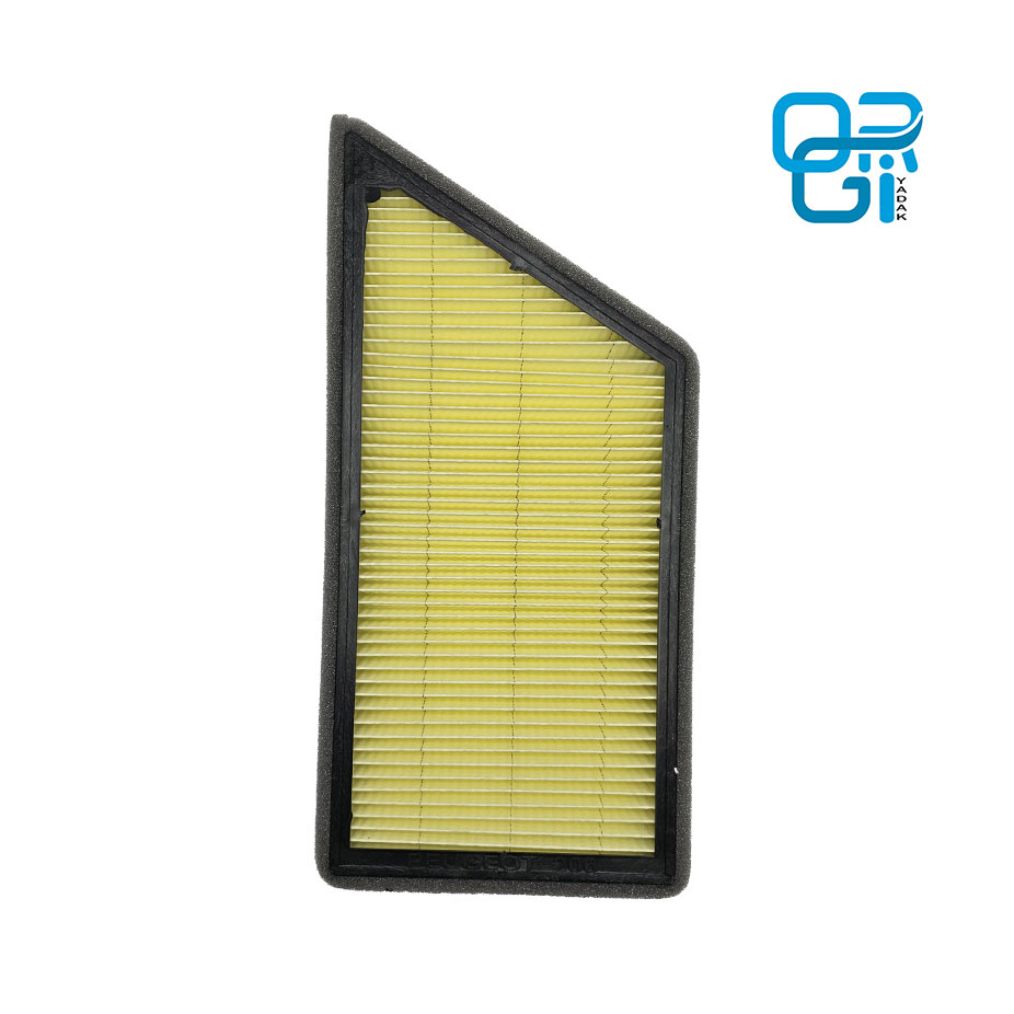 فیلتر هوا داخل اتاق ( کابین ) 206 آرو