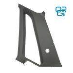 قاب-شیشه-لچکی-عقب-راست-پراید-صبا-طوسی-برنز