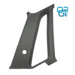 قاب-شیشه-لچکی-عقب-چپ-پراید-صبا-طوسی-برنز