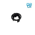 نگهدارنده سنسور دنده عقب سمند سورن ( پشت سپر ) شرکتی