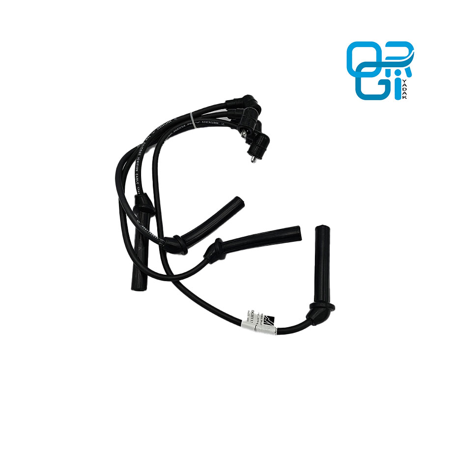 وایر شمع تیبا بتا / سنجش