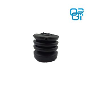 برای بزرگنمایی کلیک کنید گردگیر اهرم تعویض دنده ( میلT ) پراید کارماتک