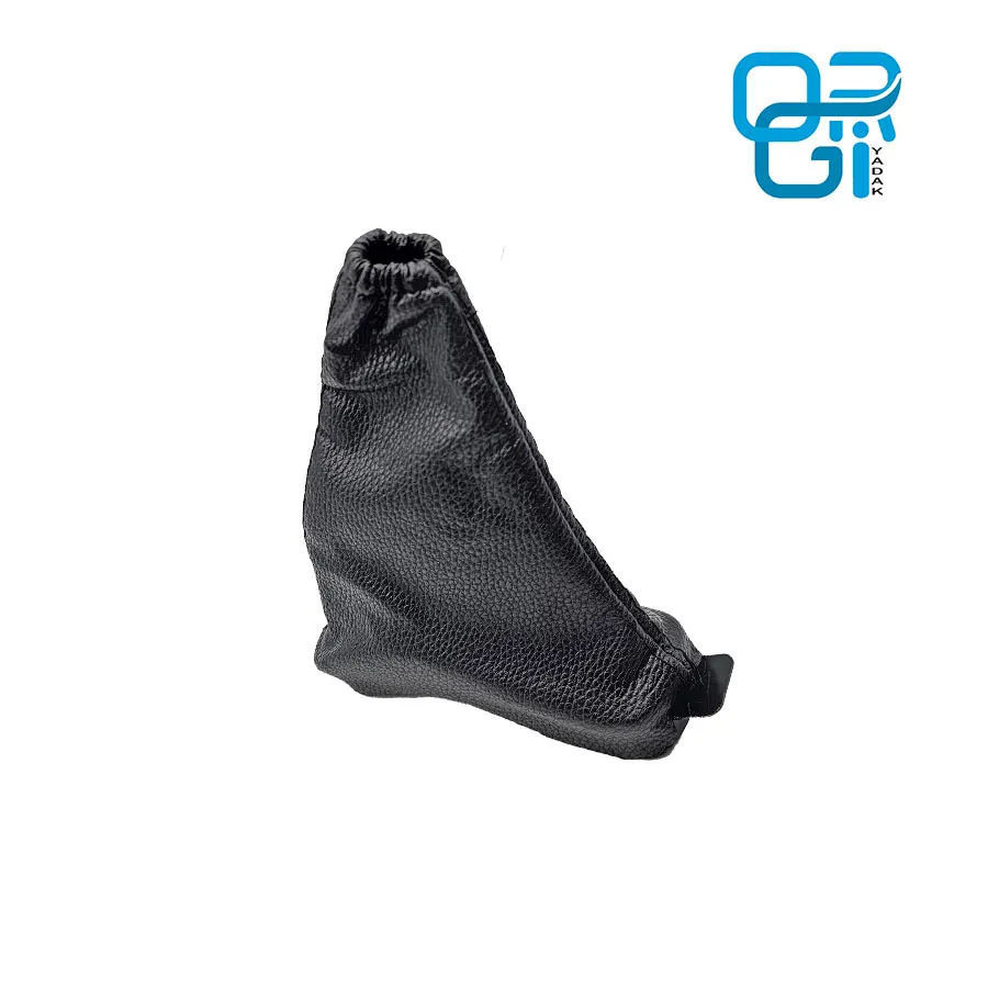 گردگیر ترمز دستی پراید X100 132-111-131