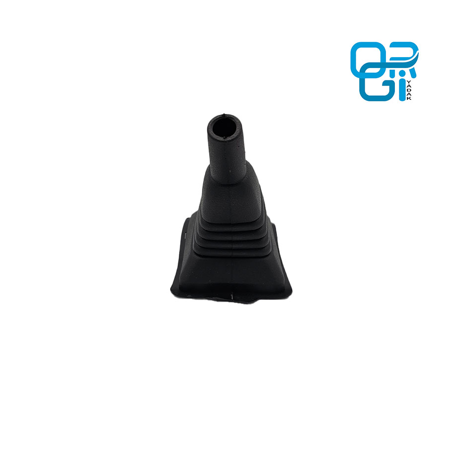 گردگیر دسته دنده پراید صبا قدیم HTC / ATC