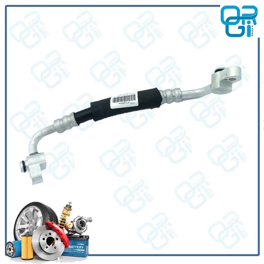 لوله کولر شیلنگی SH64-1 پراید یورو4 جدید | اورجی یدک