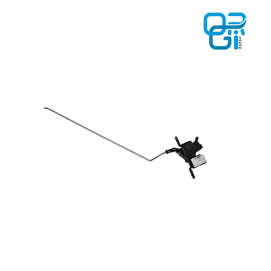 قفل صندوق ریو کره