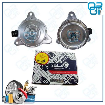 موتورفن خاری405عظام