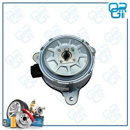 موتور فن خاری 405