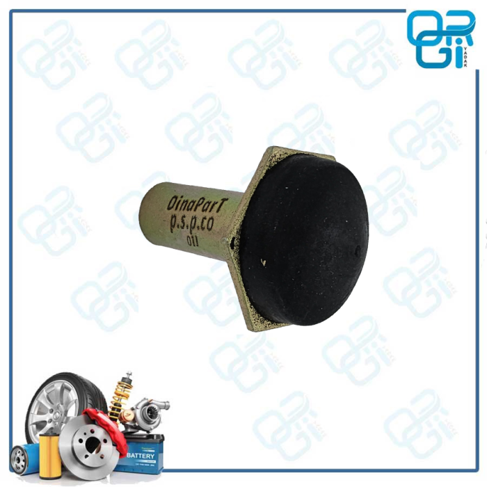 ضربگیر قارچی 405