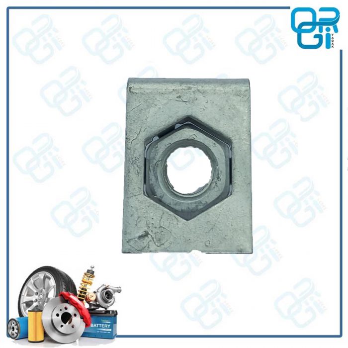 خار رسینی زیر موتور 405
