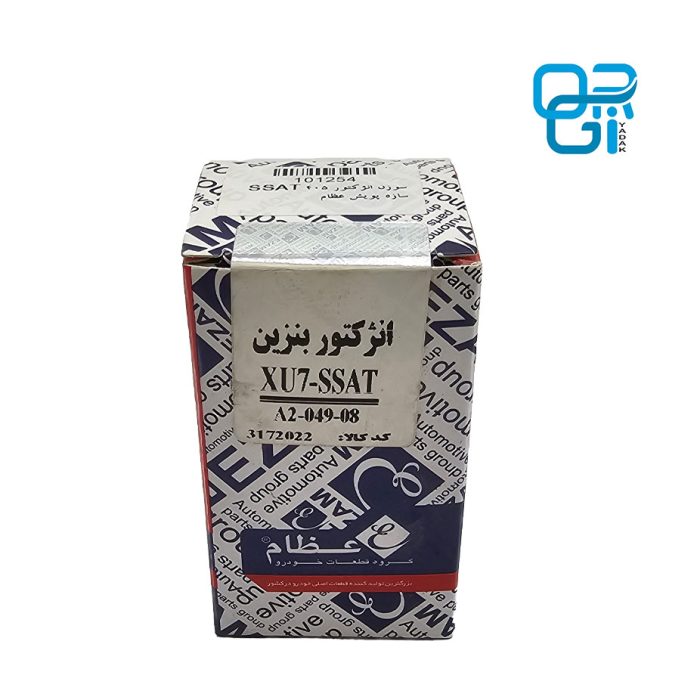 سوزن انژکتور 405 SSAT سازه پویش عظام