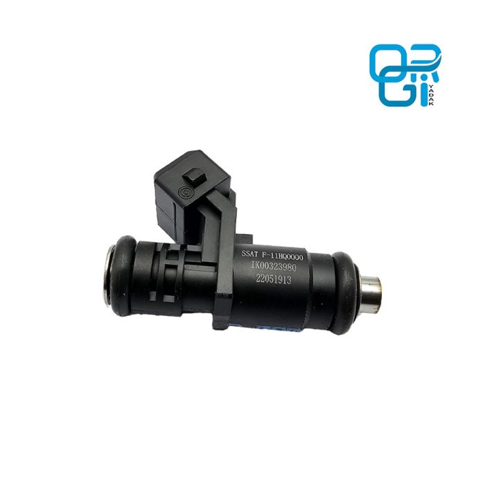 سوزن انژکتور 405 SSAT سازه پویش عظام