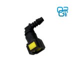 سوکت صافی بنزین سر کج 405