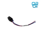 سوکت مادگی سنسور ABS ( کروز ) سمند-405-پراید دناکو
