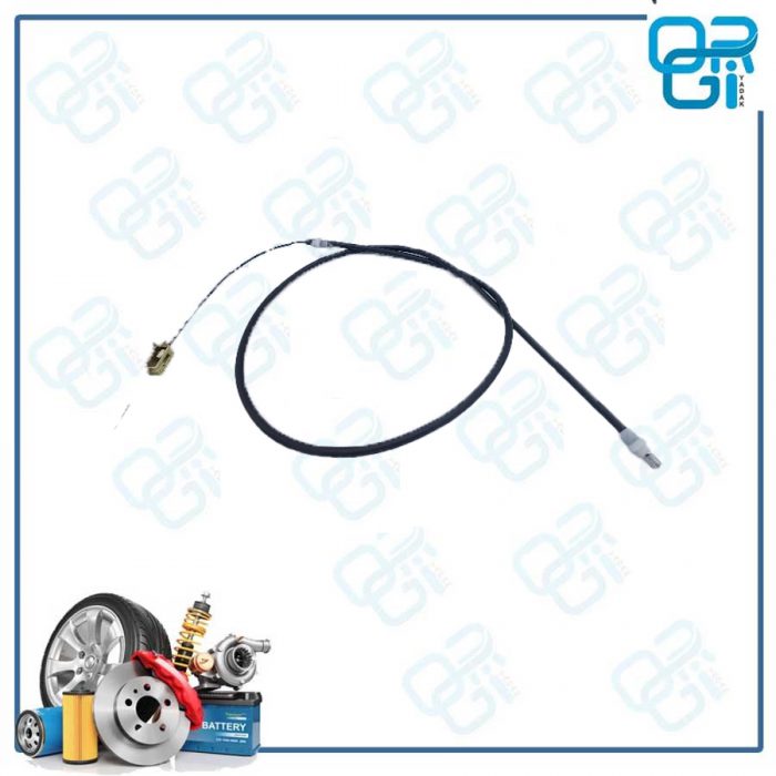 سیم ترمز دستی شاخه اصلی 405