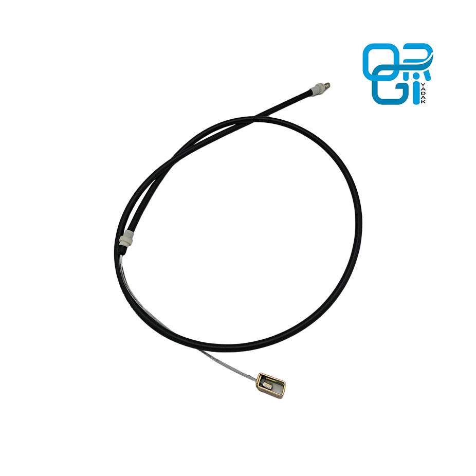 سیم ترمز دستی شاخه اصلی ( بلند ) 405 سبزوار
